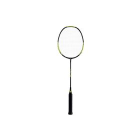 Decathlon Perfly BR160 Yetişkin Siyah Yeşil Badminton Raketi