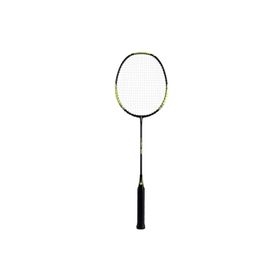 Decathlon Perfly BR160 Yetişkin Siyah Yeşil Badminton Raketi