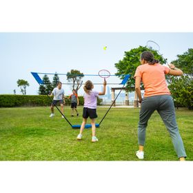 Decathlon Perfly PSC 100 3'lü Orta Boy Badminton Topu