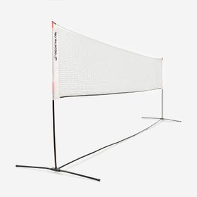 Decathlon Perfly Speednet 5M V2 Badminton Tenis Pickleball Filesi