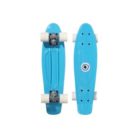 Decathlon Play 500 Mavi Çocuk Mini Kaykay