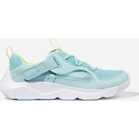 Decathlon Playful Summer Turkuaz Nefes Alan Çocuk Spor Ayakkabı