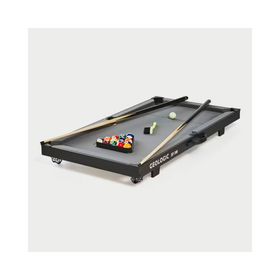 Decathlon Pongori Bt 100 Us Bilardo Masası