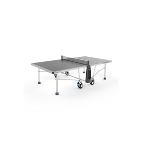 Decathlon Pongori Dış Mekan Gri PPT 900 Masa Tenisi Masası