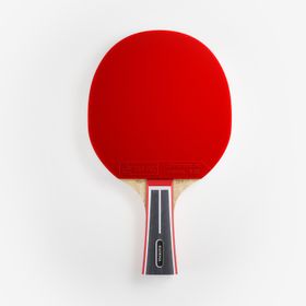 Decathlon Pongori ITTF Kulüp 7 Yıldız TTR 930 Spin Shakehand Masa Tenisi Raketi