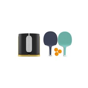 Decathlon Pongori PPR100 2 Raket 2 Top Masa Tenisi Seti