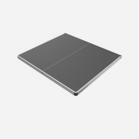 Decathlon Pongori PPT 900 Outdoor.2 2022 Sonrası Masa Tenisi Masası Yüzeyi