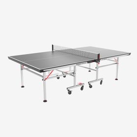 Decathlon Pongori Siyah TTT 130.2 Masa Tenisi Masası