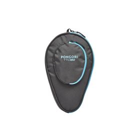Decathlon Pongori TTC 130 Siyah Masa Tenisi Raketi Kılıfı