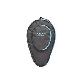 Decathlon Pongori TTC 130 Siyah Masa Tenisi Raketi Kılıfı