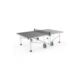 Decathlon PPT 530 Pongori Dış Mekan Gri Masa Tenisi Masası