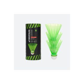 Decathlon PSC 130 Nite 3Adet Badminton Topu
