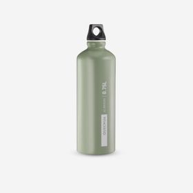 Decathlon Quechua 0,75 lt Haki Outdoor Alüminyum Matara