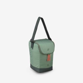 Decathlon Quechua 100 10 lt Yeşil 4 Saat Serin Tutma Outdoor Katlanabilir Soğutucu