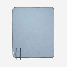 Decathlon Quechua 170x140 cm Desenli Piknik Örtüsü