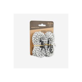 Decathlon Quechua 2 Adet Germe İpi ve 4 Adet Gergi