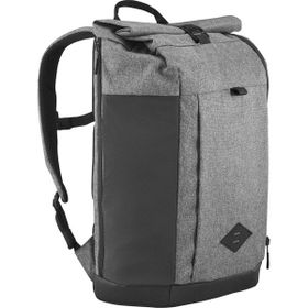 Decathlon Quechua 23 lt Gri Nh Escape 500 Rolltop Outdoor Sırt Çantası