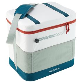 Decathlon Quechua 25 lt 15 Saat Serin Tutma Kendi Kendine Şişen Esnek Soğutucu