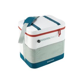 Decathlon Quechua 25 lt 15 Saat Serin Tutma Kendi Kendine Şişen Esnek Soğutucu