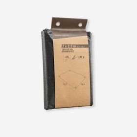 Decathlon Quechua 2x2,5 mt Kamp Zemin Matı