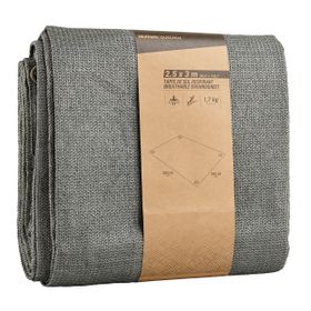 Decathlon Quechua 3x2.5 mt Gri Kamp Zemin Matı