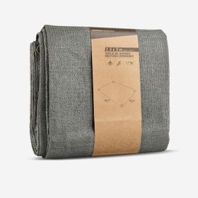 Decathlon Quechua 3x2.5 mt Gri Kamp Zemin Matı