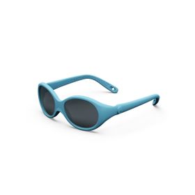 Decathlon Quechua 4 Kategori Bebek 6 24 Ay Mavi Mh B100 Güneş Gözlüğü