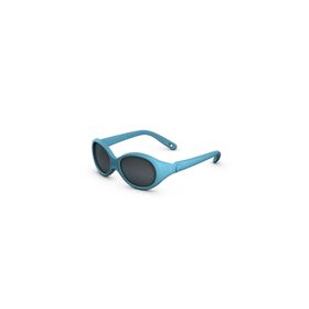 Decathlon Quechua 4 Kategori Bebek 6 24 Ay Mavi Mh B100 Güneş Gözlüğü