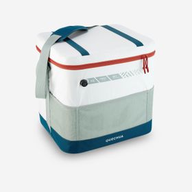 Decathlon Quechua 500 35 lt 17 Saat Serin Tutma Fresh Katlanabilir Soğutucu