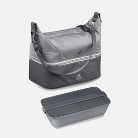 Decathlon Quechua 500 5+1 lt Plastik Isı Yalıtımlı Yemek Çantası