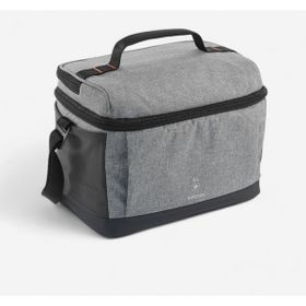 Decathlon Quechua 900 Gri 5 lt Servis Altlığı Isı Yalıtımlı Yemek Çantası