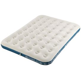 Decathlon Quechua Air Basic 140 cm Çift Kişilik Şişme Yatak