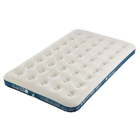 Decathlon Quechua Air Basic Çift Kişilik 120 cm Şişme Yatak