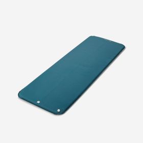 Decathlon Quechua Basic 1 Kişilik 60 cm Kamp Matı