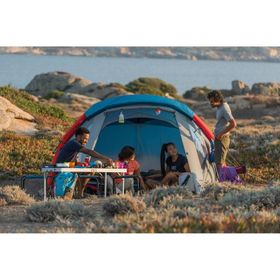 Decathlon Quechua BL40 Outdoor Kamp Lambası