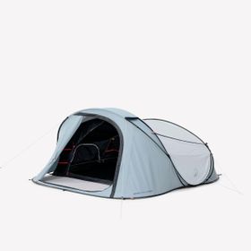 Decathlon Quechua F&B XL 2 Seconds 3 Kişilik Kamp Çadırı