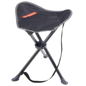 Decathlon Quechua Gri Outdoor Kamp Taburesi