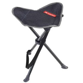 Decathlon Quechua Gri Outdoor Kamp Taburesi
