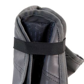 Decathlon Quechua Gri Outdoor Kamp Taburesi