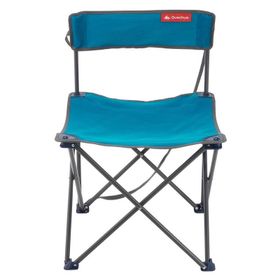 Decathlon Quechua Katlanabilir Kamp Sandalyesi