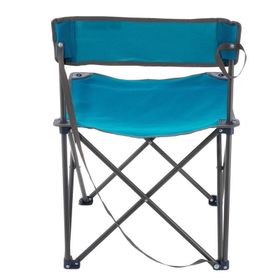 Decathlon Quechua Katlanabilir Kamp Sandalyesi