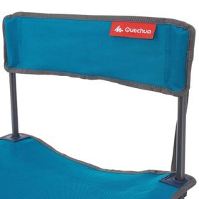 Decathlon Quechua Katlanabilir Kamp Sandalyesi