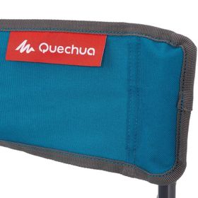 Decathlon Quechua Katlanabilir Kamp Sandalyesi