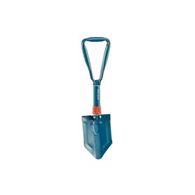 Decathlon Quechua Katlanır Kamp Küreği Kazması