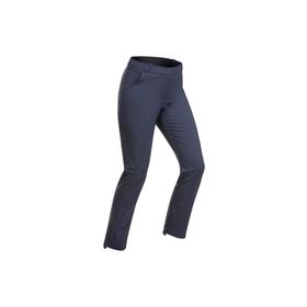 Decathlon Quechua Lacivert MH100 Çocuk Outdoor Panço