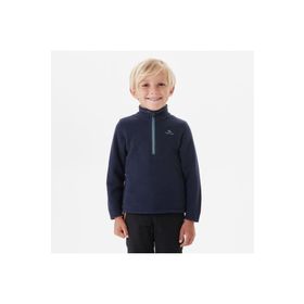 Decathlon Quechua Lacivert MH100 Çocuk Outdoor Panço
