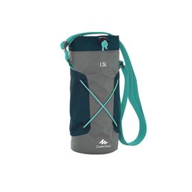 Decathlon Quechua Mavi 1,5 lt Isı Yalıtımlı Matara Kılıfı