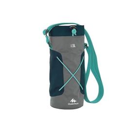 Decathlon Quechua Mavi 1,5 lt Isı Yalıtımlı Matara Kılıfı