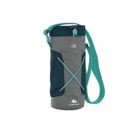 Decathlon Quechua Mavi 1,5 lt Isı Yalıtımlı Matara Kılıfı