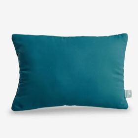 Decathlon Quechua Mavi COMFORT Kamp Yastığı
